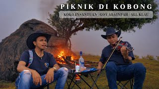 Download lagu COUNTRY WALZ 🍏PIKNIK DI KOBONG 🍏KOKO INSANTUAN | GOY ABAINPAH | ALL KLAU❤️‍🔥 mp3
