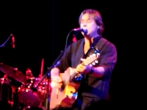 Bruce Guthro - Flew MacCarthy Home - 10.9.09