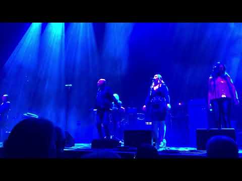 Heaven 17 - Come Live With Me at the Royal Concert Hall