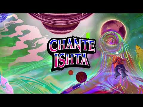 Taste Nate & Tai The 13th - Chante Ishta (full album) [HQ]