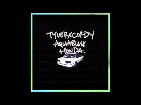 TYLERxCORDY - Aqua Blue Honda (Official Audio)