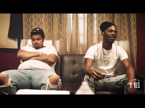 Tre Factor & BG Guap talk F.O.D artists, not signing w/ Philthy Rich, upcoming projects and more...