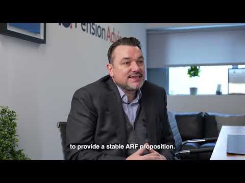 ARF Investment Strategies Explained