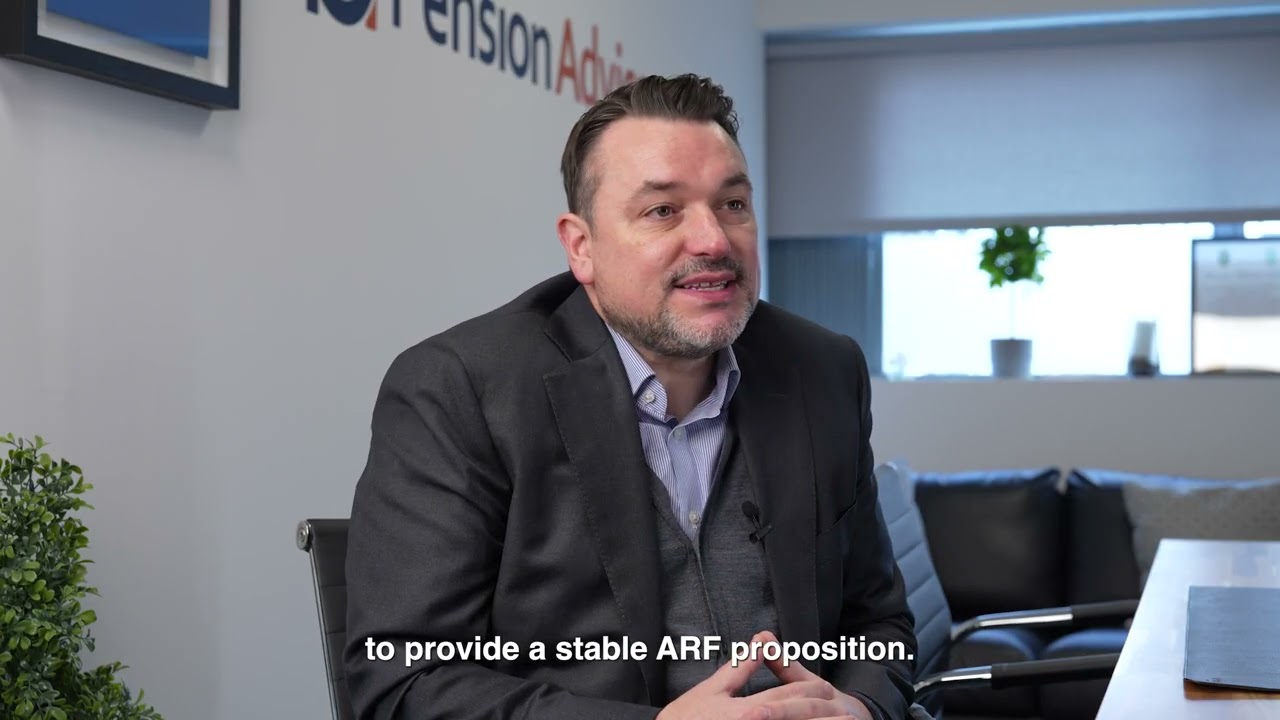 ARF Investment Strategies Explained