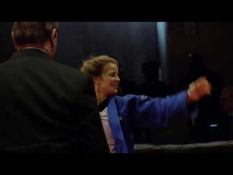 New York Open Judo 2015 - Highlights