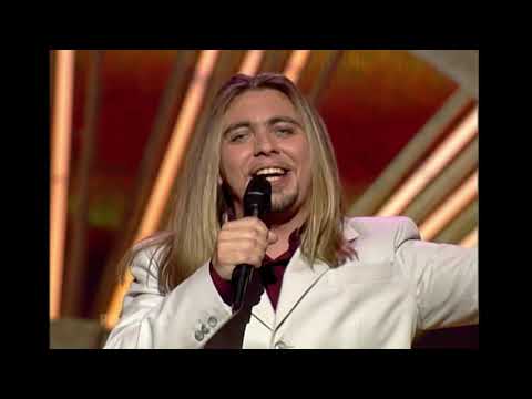 Portugal 🇵🇹 - Eurovision 1999 - Rai Bandeira - Como Tudo Começou