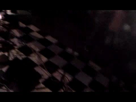 The Cues - Ice, Ice, baby