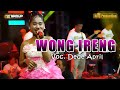 WONG IRENG DEDE APRIL Cirebon AE GROUP CIREBON