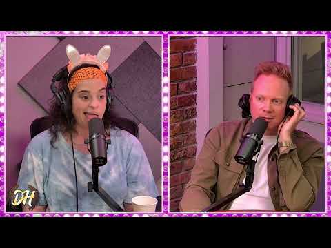 Disgusting Hawk Clip - Mandy & Nathan Macintosh sing Beat It