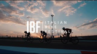 IBF Italian Bike Festival 2023