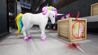 Uniborne | Demo | GamePlay PC