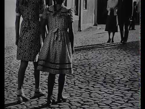 ArsLife - Stanley Kubrick fotografo 1945 - 1950