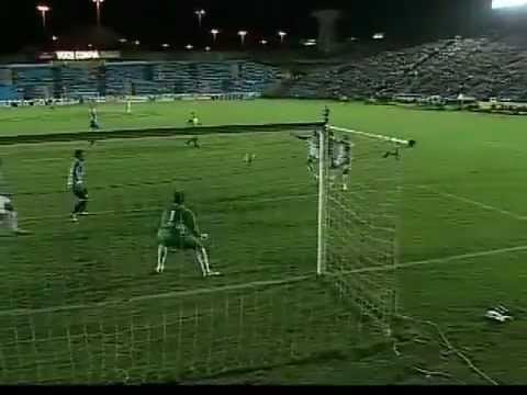 Copa do Brasil 2012 - Ipatinga 0x1 Grêmio