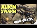 Alien Swarm: Reactive Drop Jogo Gr tis Multiplayer Com 