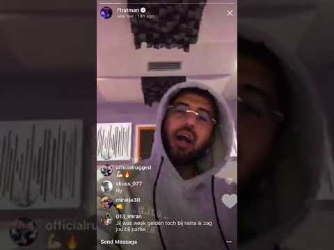 F1rstman 2018 6/05/2018