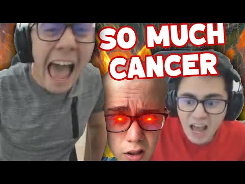 TFBlade RAGE Moments