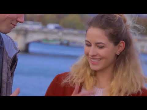 Saturn Magic -CIGARETTES (Blue) by Les French TWINS - Trick