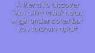 Hilary Duff  Last Christmas lyrics