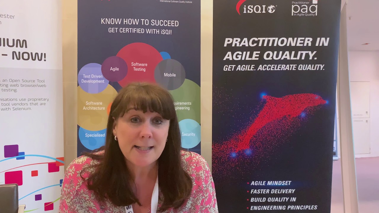 NSTC2019 – iSQI – Debbie Archer