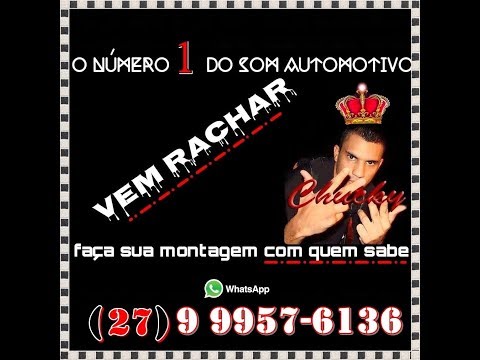 Chucky 22 - A VOZ MAIS FORTE