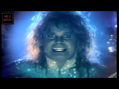 Ozzy Osbourne - Shot In The Dark (Video Clip)