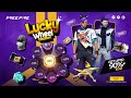 October Lucky Wheel Discount Event Confirm Date New Event Free Fire BD Server FF New Event