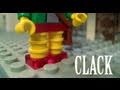 CLACK - Beautiful LEGO Movie | Official