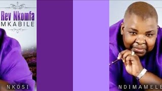 Download lagu Ndimamele Nkosi Album (2018) - Rev Nkomfa mp3 Download lagu Ndimamele Nkosi Album (2018) - Rev Nkomfa mp3