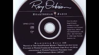 Roy Orbison -Heartbreak Radio