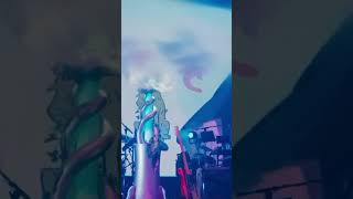 ファニー・インシピッド・キャンディ・ベンダー Live映像 from MWLÁND