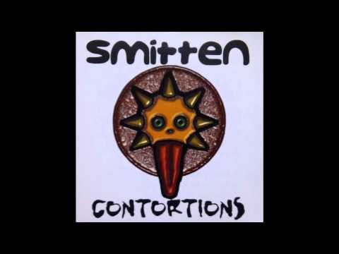 Smitten - Contortions Mixed By Dave The Drummer