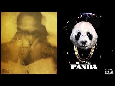 Panda x Mask Off [REMIX] | Future & Desiigner