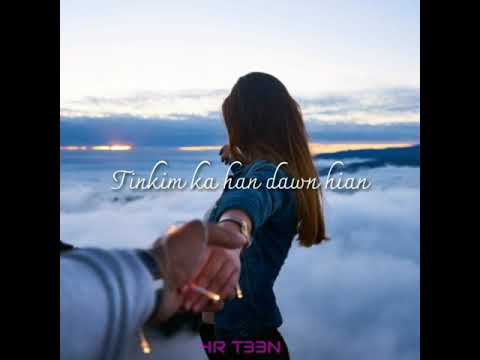 Manuna ft Fiona - In nghak zel ang || Whatsapp mizo status 2019