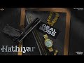 Hathiar Real Boss New Punjabi Songs 2023 Latest Punjabi Songs 2023 Thugnation Studios