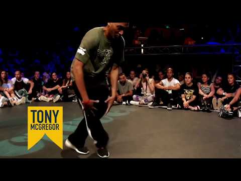 House Dance Forever - The Warrior Edition official trailer