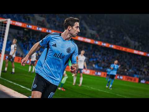  SK Športový Klub Slovan Bratislava 2-0 FK Futba...