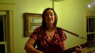 Ironic... my tune "One Good Song" came together just before Folk Alliance Conference!