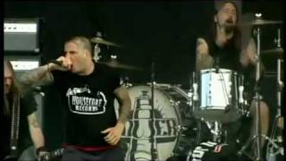 Down - Underneath Everything (live - Download 2009)