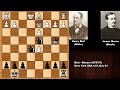 Henry Bird Vs James Mason 1875