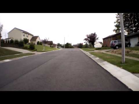 AR.Drone 2.0 Video: 2015/06/11