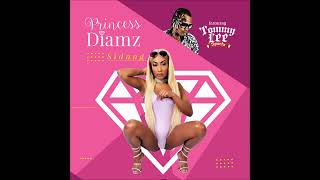 Tommy Lee Sparta Ft Princess Diamz - Sidung 2019