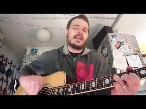 Golden Vanity (Cacofonix) (Trad)