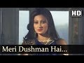 Meri Dushman Hai Yeh - Vinod Khanna - Neeta Mehta - Main Tulsi Tere Aanganki - Bollywood Hit Songs Meri Dushman Hai Yeh - Vinod Khanna - Neeta Mehta - Main Tulsi Tere Aanganki - Bollywood Hit Songs