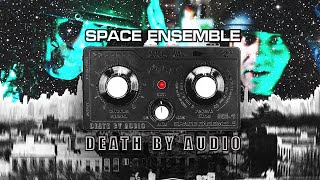 Video thumbnail for Aliens landed at DBA and tested the new Space Ensemble! by Death By Audio