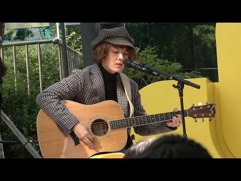 [181019] November Rain -  잔나비(JANNABI) @LIFEPLUS스치듯라이브