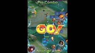 Download lagu Claude Combo Tutorial ✅ #mobilelegends #mlbbheroes #youtubereels #howtouseclaude#claudetutorial mp3