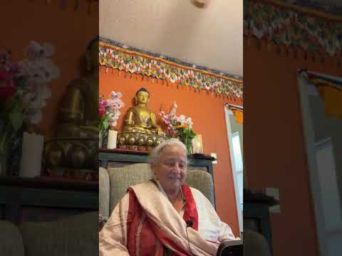 Live from El Paso – 3 Words of Garab Dorje