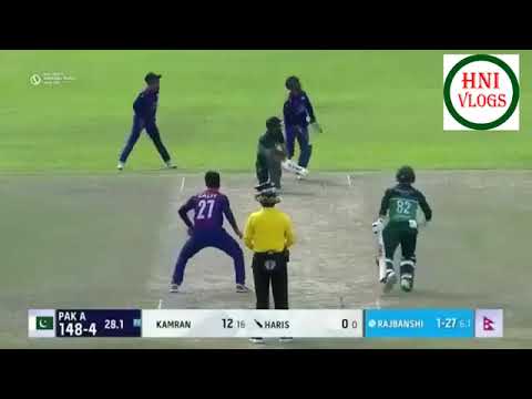 Super11 Asia Cup 2023 | Match 3 Pakistan vs India Highlights