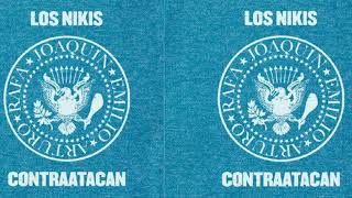 Agradecido  Los Nikis