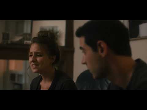 The Problem with Letting Go Short Film Written and Directed by Kyle Loftus